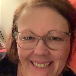 Meet your Posher, Trish